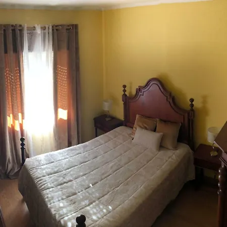 Casa Arade Homestay Portimao