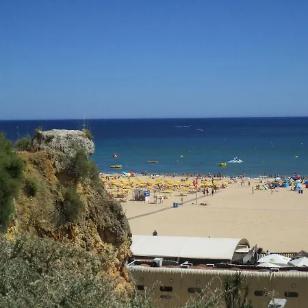 Homestay Casa Arade Portimao