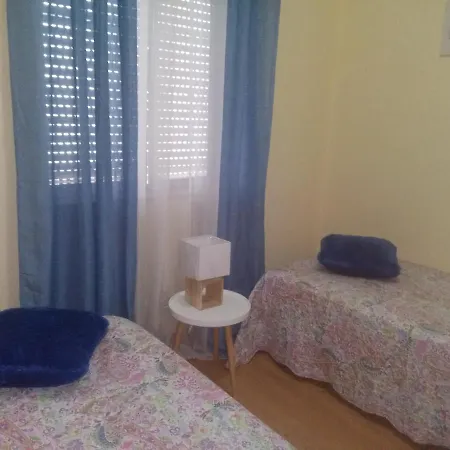 Casa Arade Quarto em Acomodações Particulares