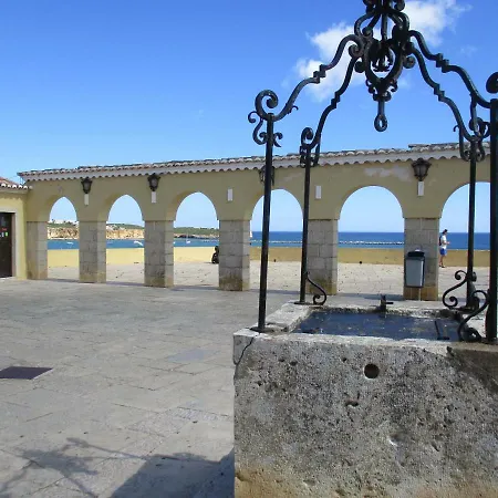 Casa Arade Δωμάτια σε οικογενειακή κατοικία Portimão