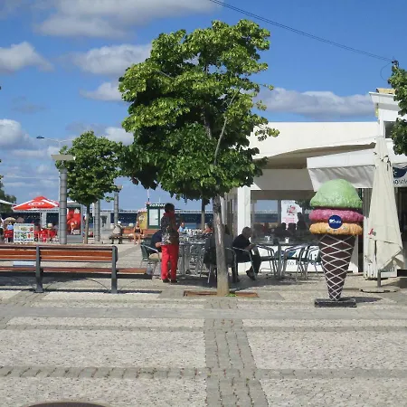 Casa Arade Δωμάτια σε οικογενειακή κατοικία Portimão