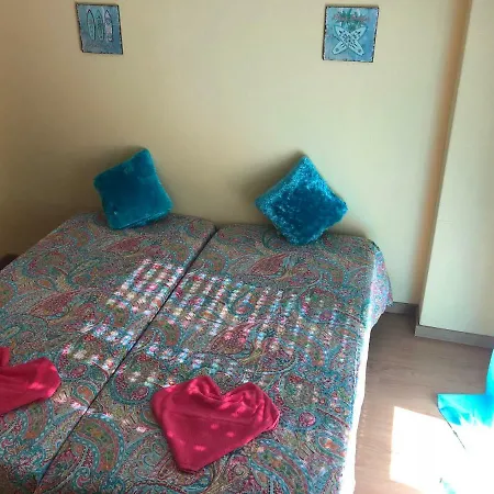 Casa Arade Δωμάτια σε οικογενειακή κατοικία Portimão