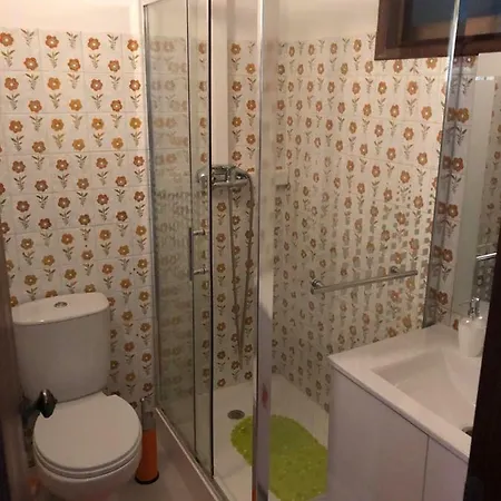 Casa Arade Δωμάτια σε οικογενειακή κατοικία Portimão