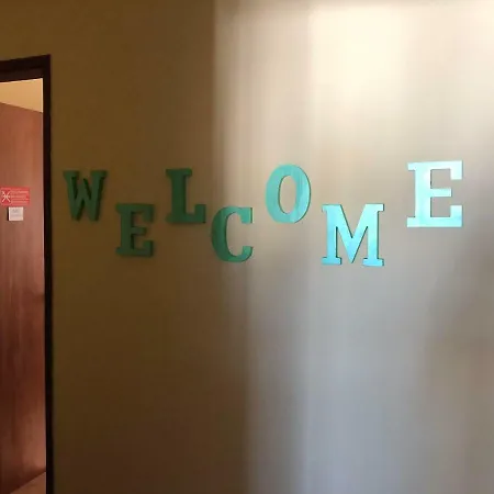 Quarto em Acomodações Particulares Casa Arade *