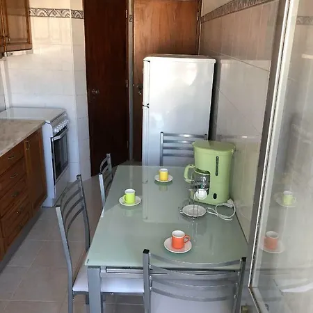 Quarto em Acomodações Particulares Casa Arade Portimão