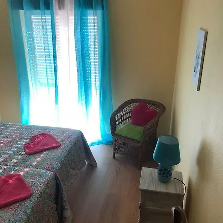 Casa Arade Quarto em Acomodações Particulares *