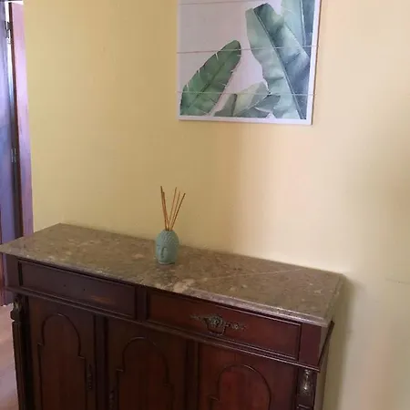 Quarto em Acomodações Particulares Casa Arade