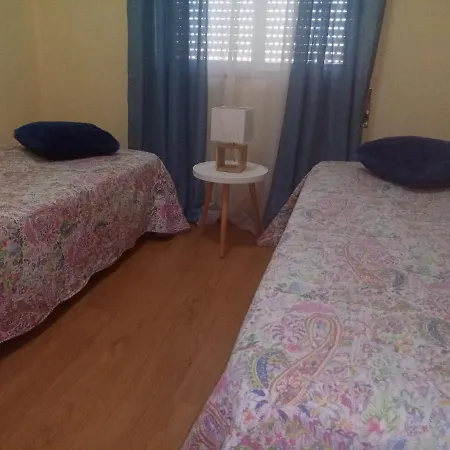 Casa Arade * 포티마오