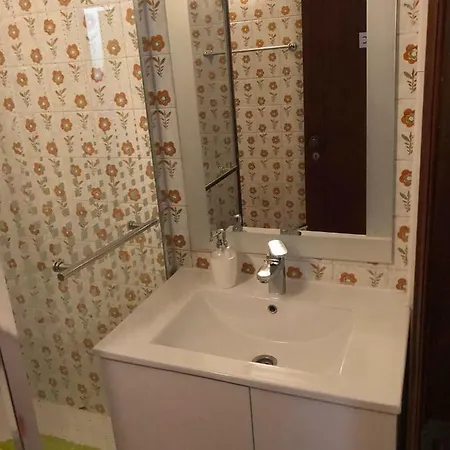 Casa Arade 홈스테이