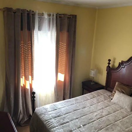 홈스테이 Casa Arade *