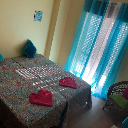 Casa Arade 홈스테이