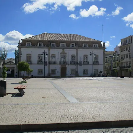 Casa Arade 포티마오